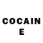 Cocaine Columbia SAPUTRA DEDY