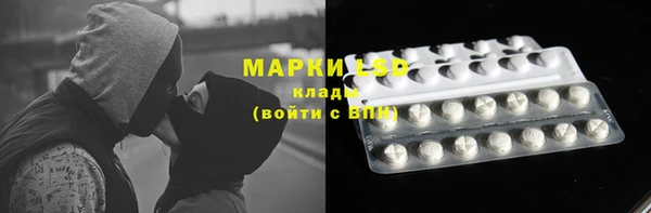 гидра Лихославль